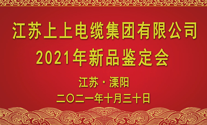 918博天堂电缆十三项新品通过省级判断